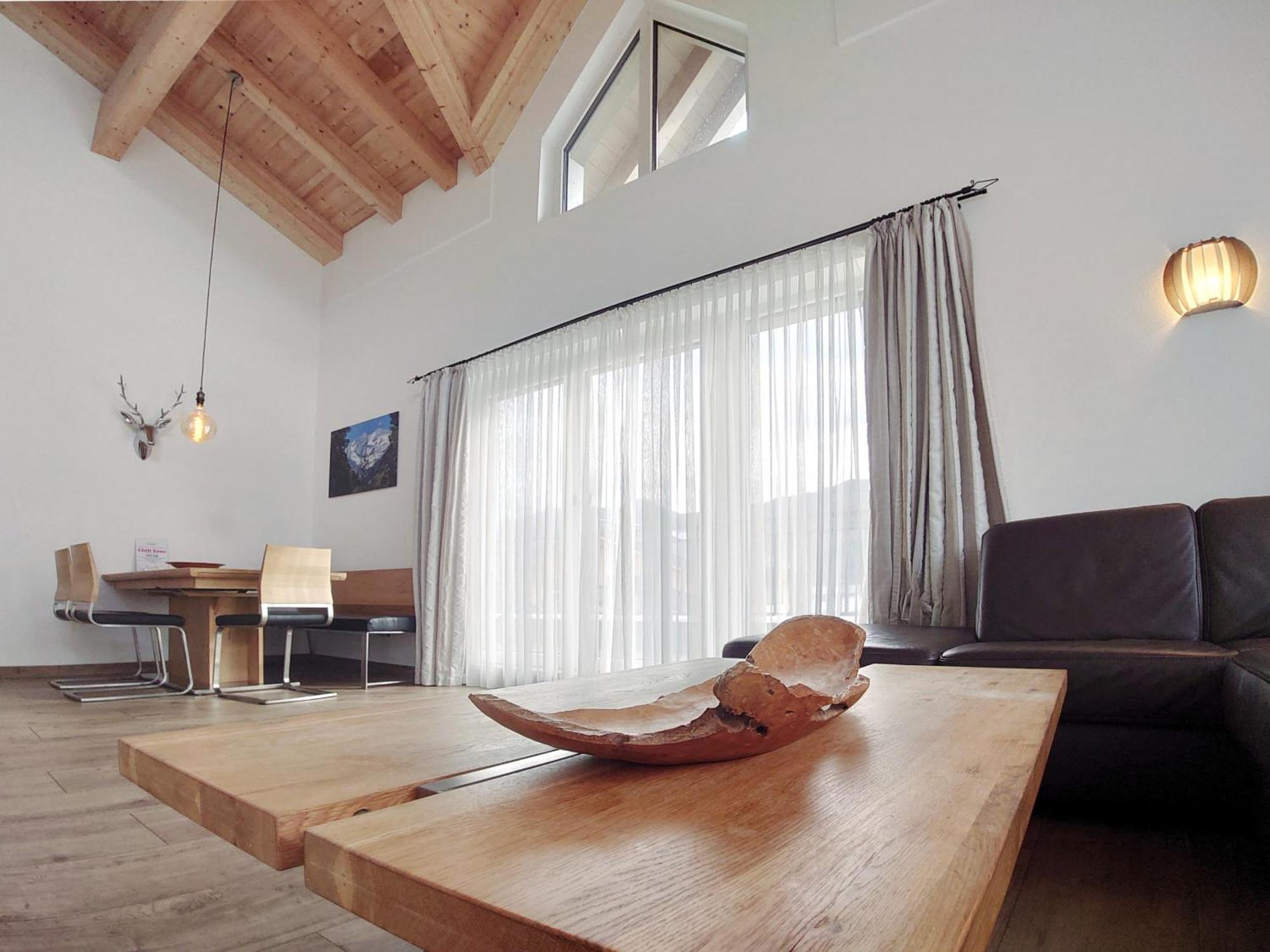 Апартаменти Kitzviewterrace Целль-ам-Зеє Екстер'єр фото